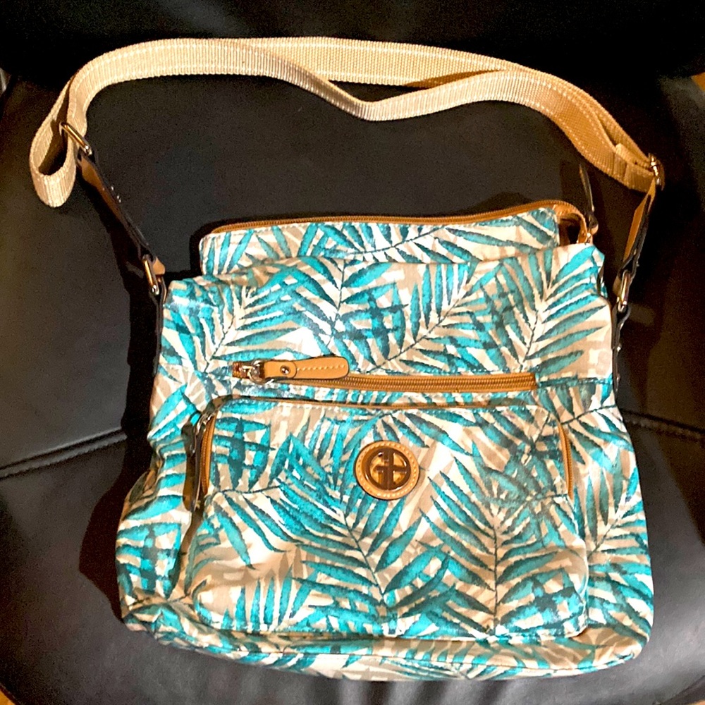 👜Beautiful summer purse